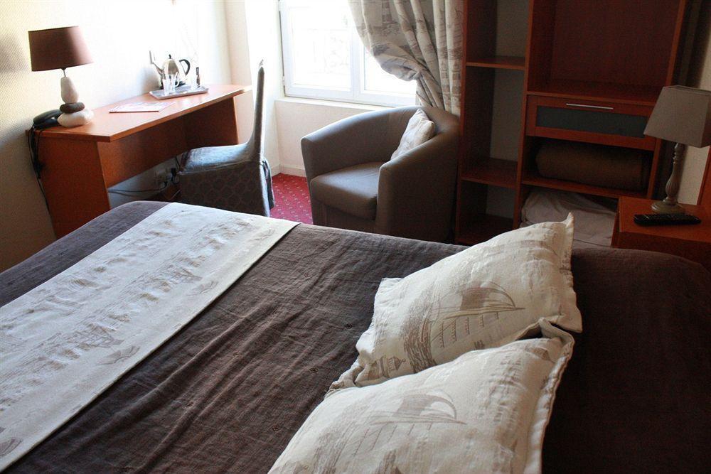Bdx - Gare Saint-jean - Les Collectionneurs Hotel