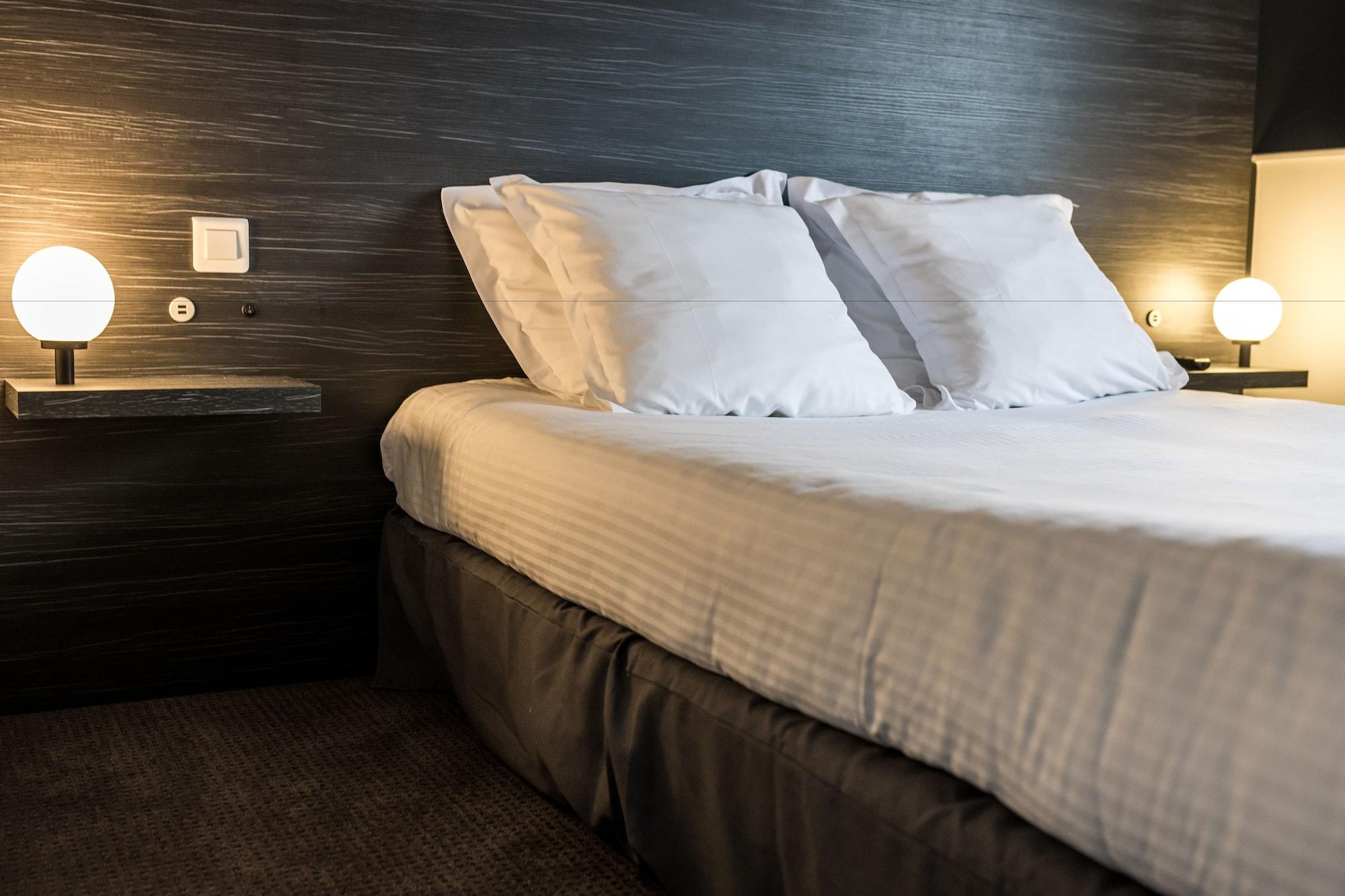 Bdx - Gare Saint-jean - Les Collectionneurs Hotel