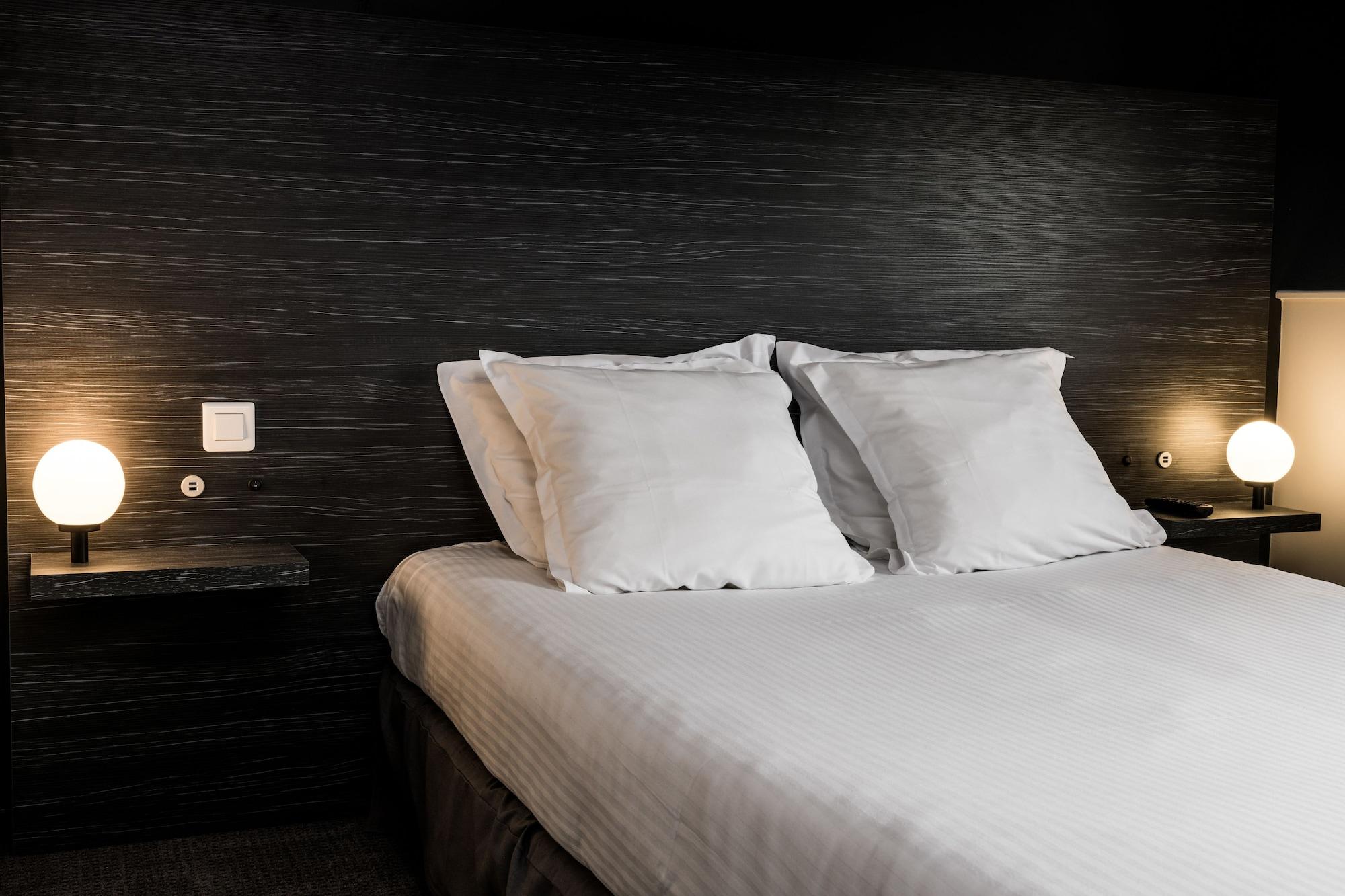 Hotel Bdx - Gare Saint-jean - Les Collectionneurs