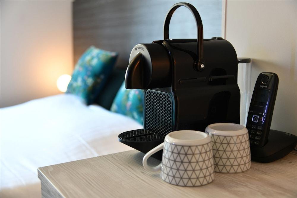 Hotel Bdx - Gare Saint-jean - Les Collectionneurs