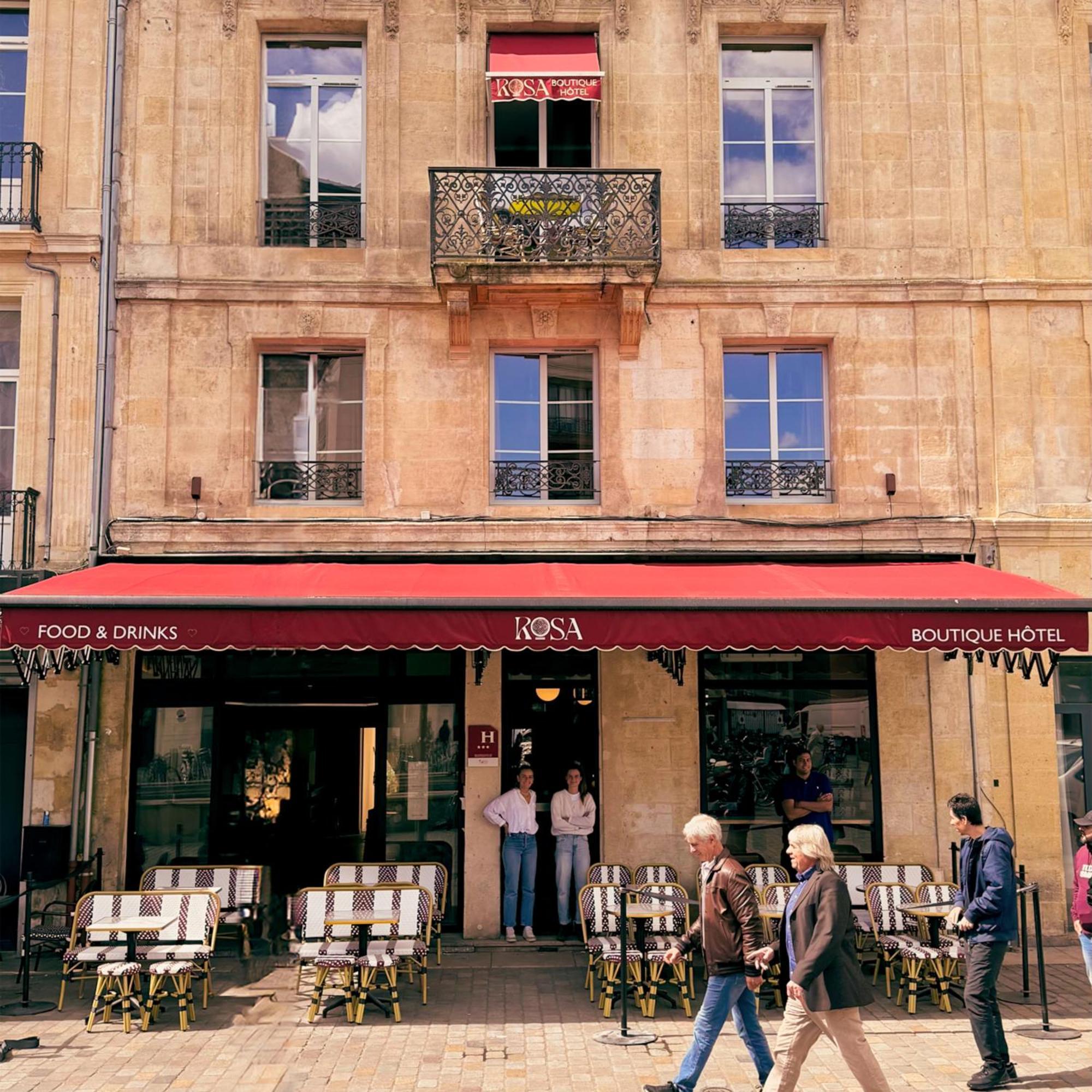Bdx - Gare Saint-jean - Les Collectionneurs 3*