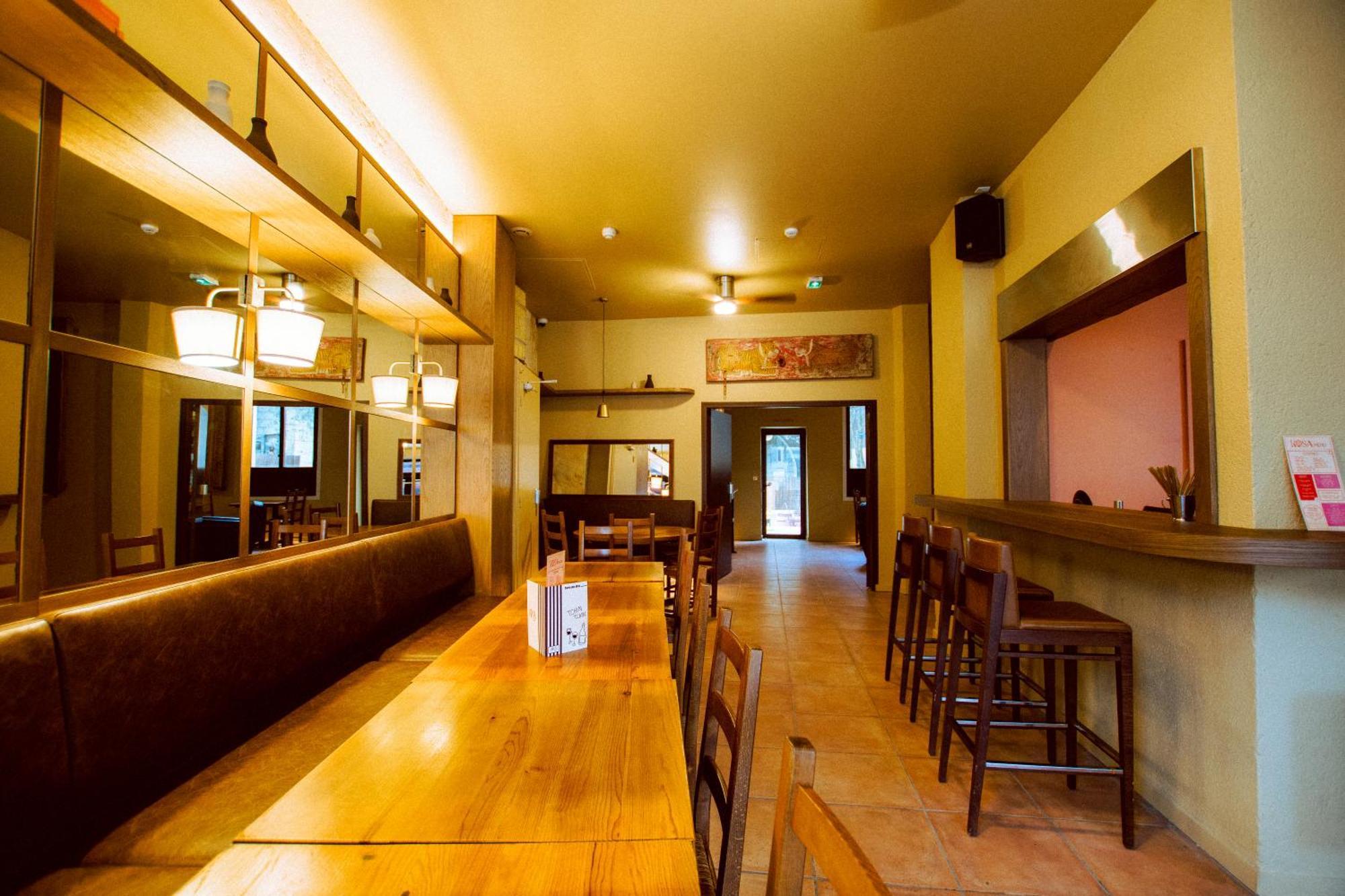 Hotel Bdx - Gare Saint-jean - Les Collectionneurs 3*