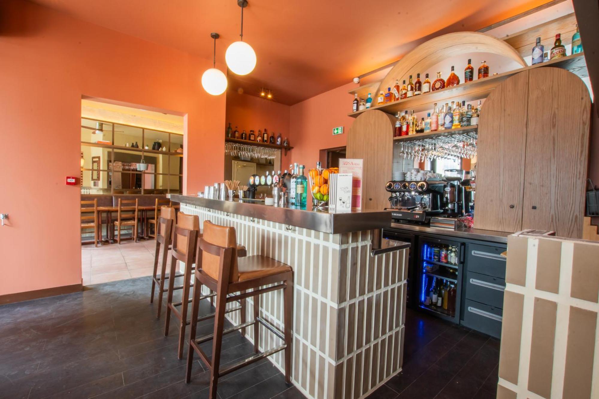 Hotel Bdx - Gare Saint-jean - Les Collectionneurs