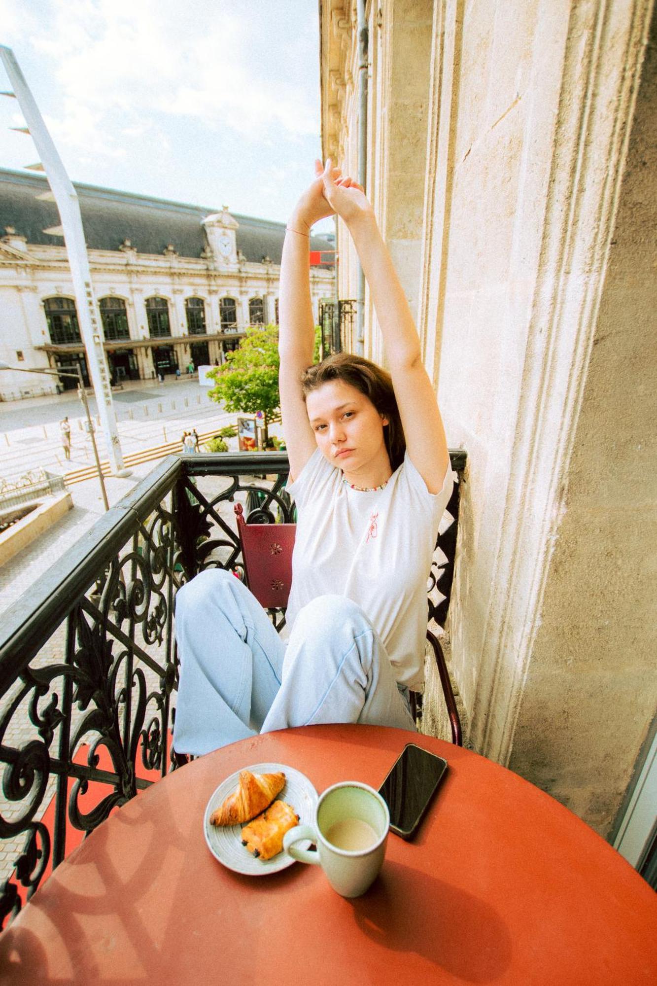 Bdx - Gare Saint-jean - Les Collectionneurs Hotel 3*