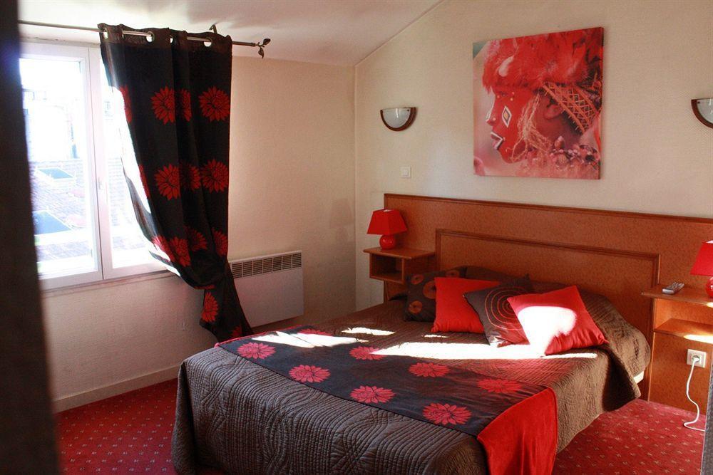 Rosa Boutique - Centre 3* Burdeos