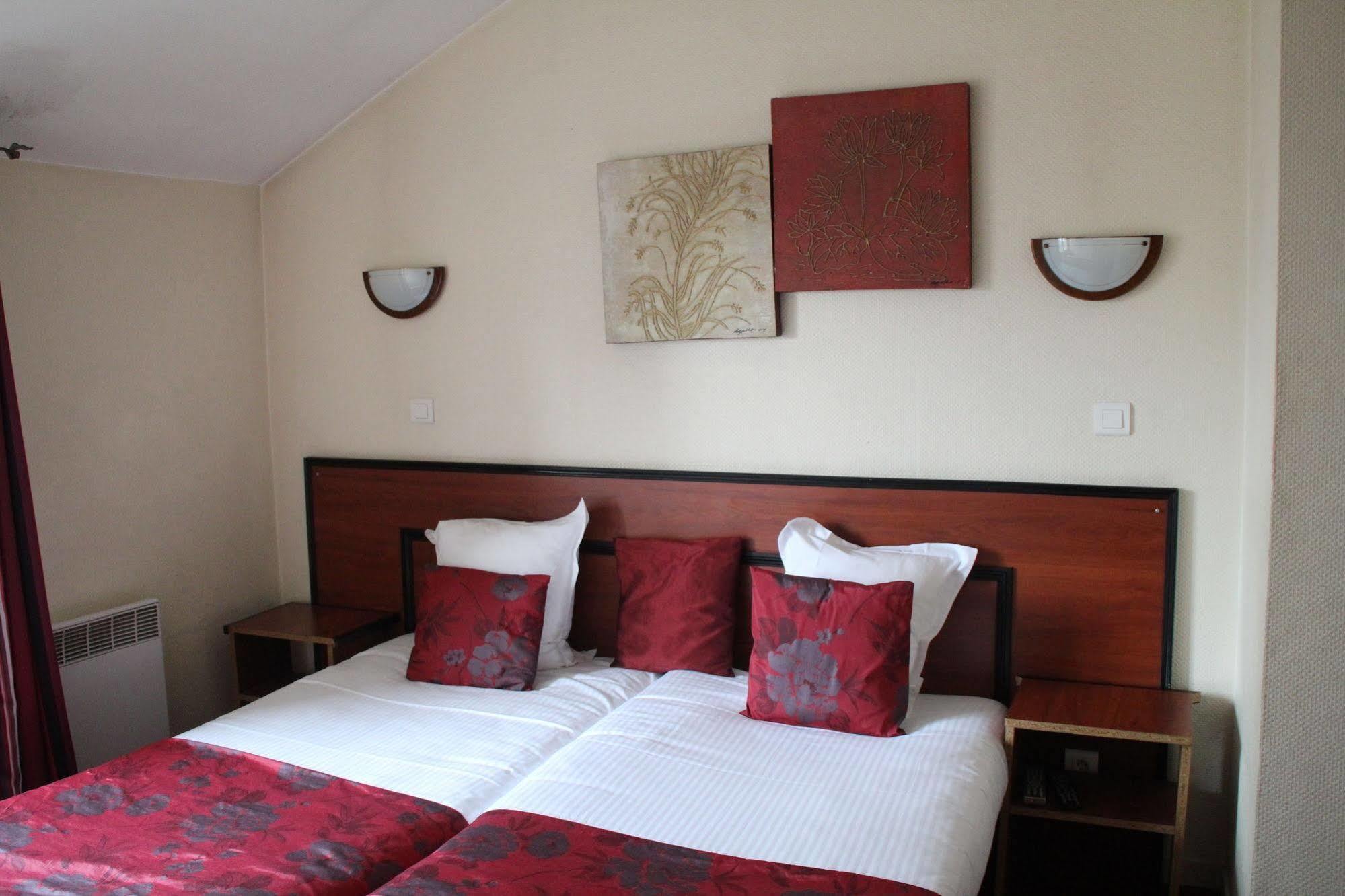 Bdx - Gare Saint-jean - Les Collectionneurs Hotel Bordeaux