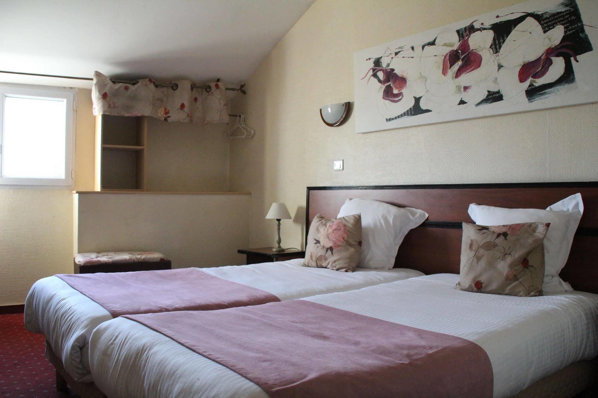 Rosa Boutique - Centre 3*