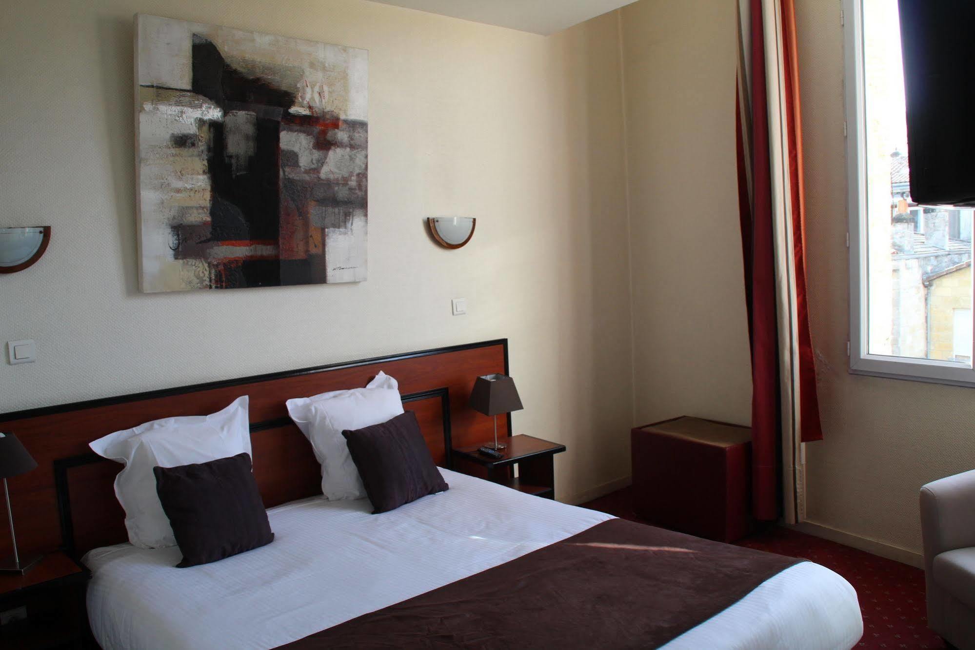 Rosa Boutique - Centre 3*