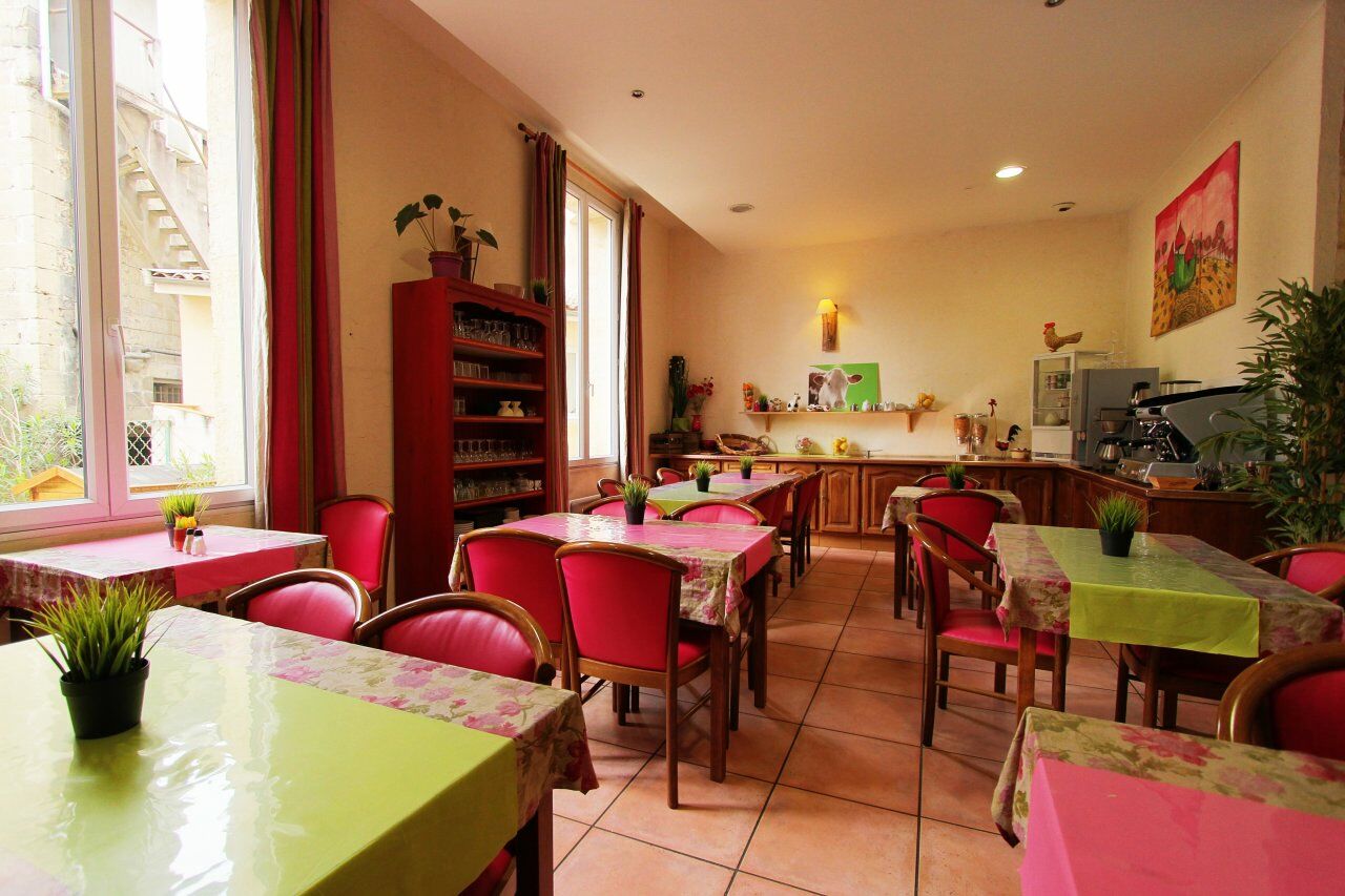 Hotel Rosa Boutique - Centre Burdeos