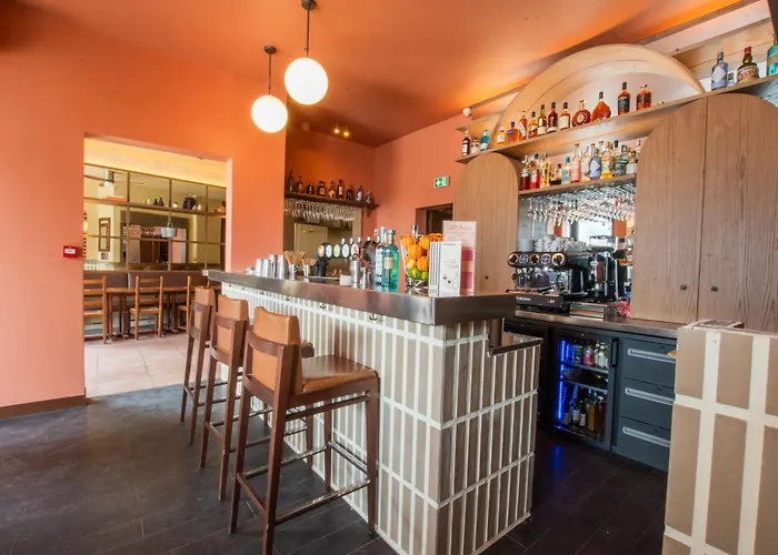 Rosa Boutique Hotel - Bordeaux Centre