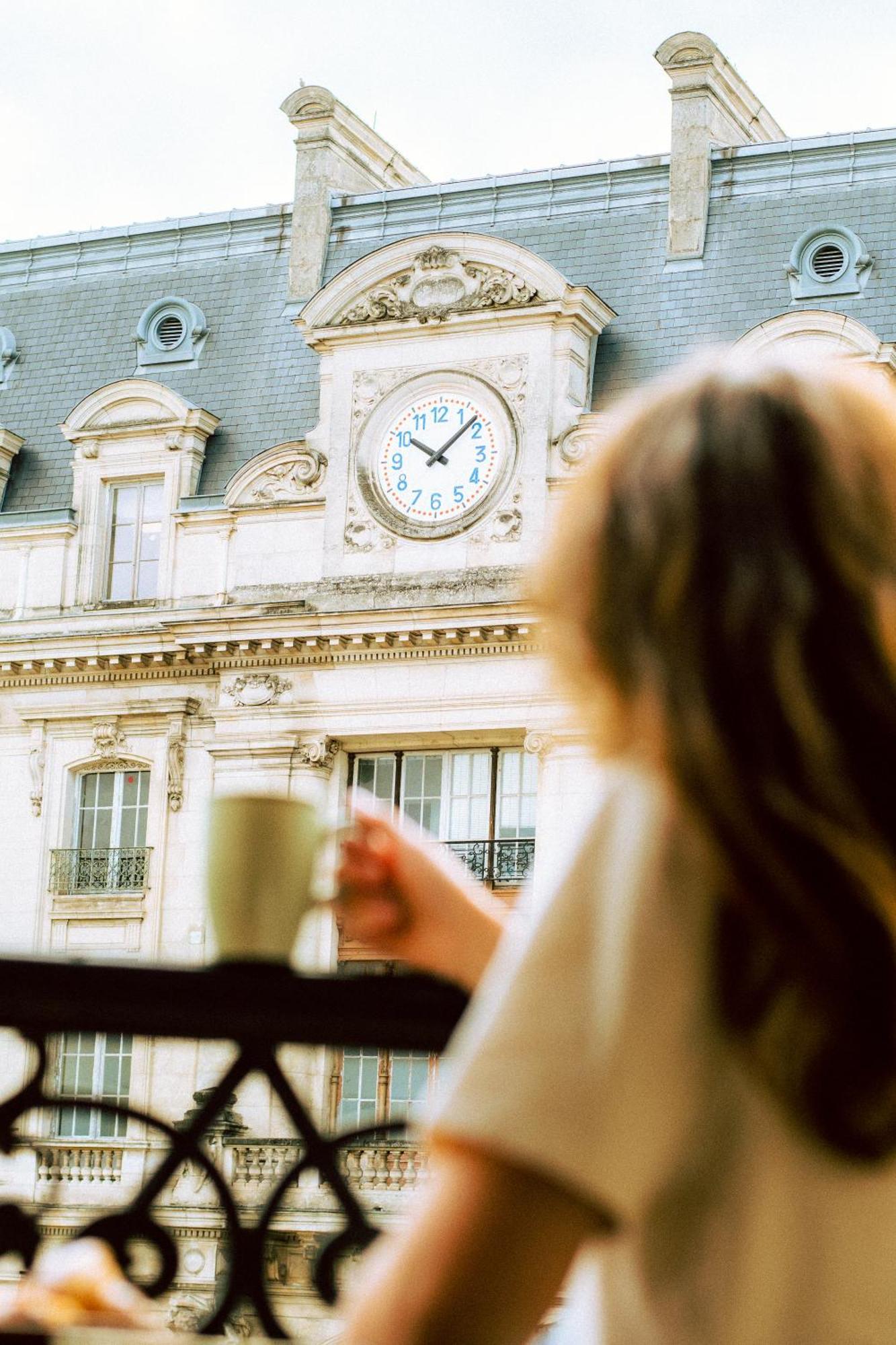 Rosa Boutique - Centre Bordeaux