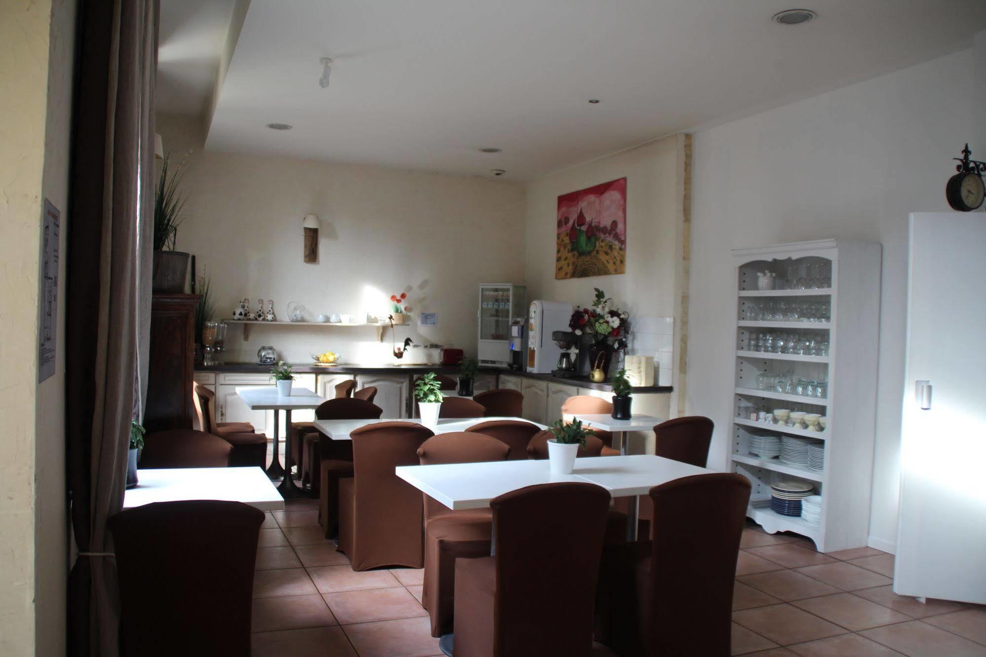 Rosa Boutique - Centre 3*
